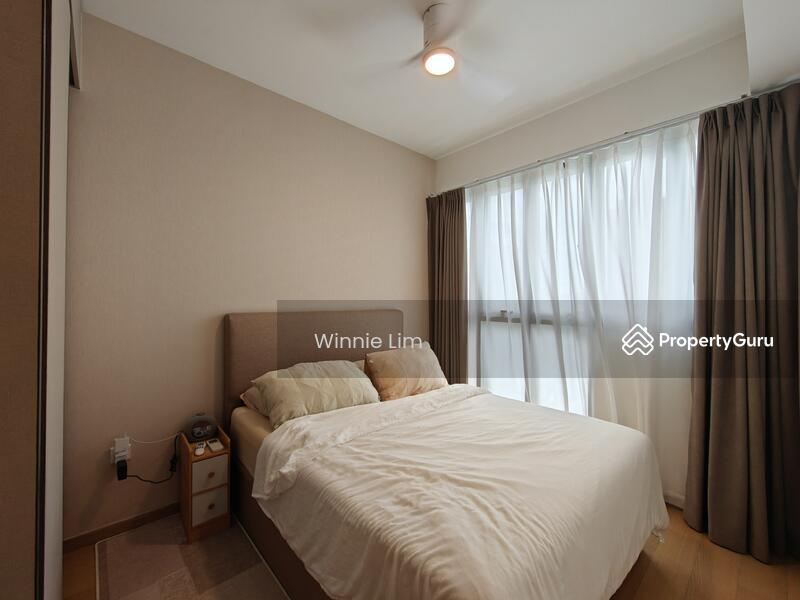 Condominium for Rent: Hillview, D23, 667972
