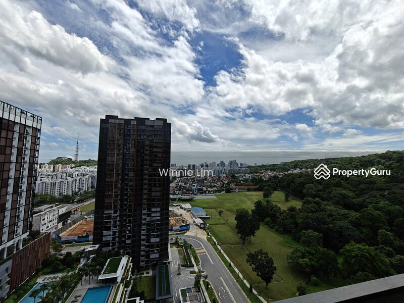 Condominium for Rent: Hillview, D23, 667972