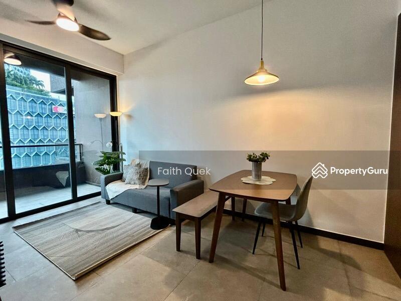 Prop-GPT: Condominium: D07  Midtown Modern