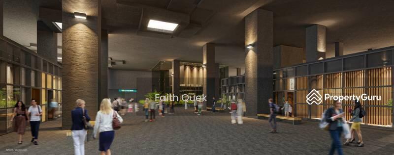 Condominium for Rent, Midtown Modern, SGD 4,500 | 99-year lease