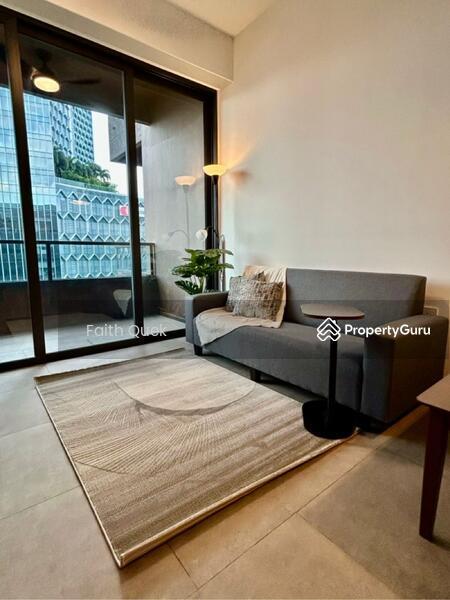 Condominium for Rent, Midtown Modern, SGD 4,500 | 99-year lease