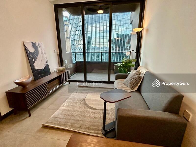 Condominium for Rent, Midtown Modern, SGD 4,500 | 99-year lease