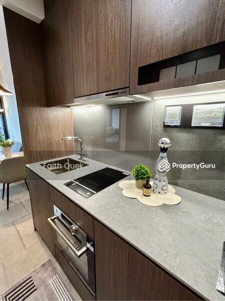 Condominium for Rent, Midtown Modern, SGD 4,500 | 99-year lease