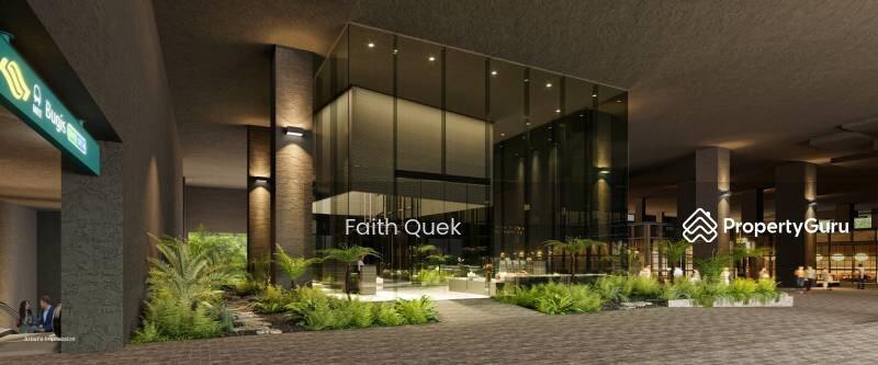 Condominium for Rent, Midtown Modern, SGD 4,500 | 99-year lease