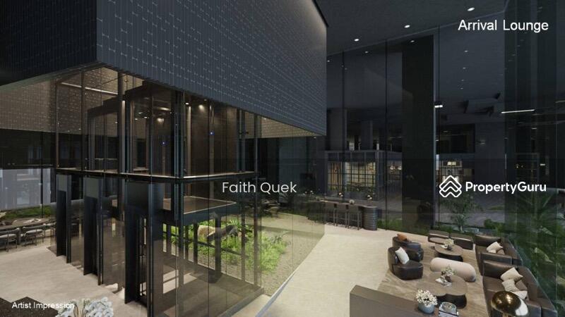 Condominium for Rent, Midtown Modern, SGD 4,500 | 99-year lease