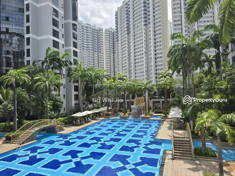 Condominium for Rent: D16, 469976