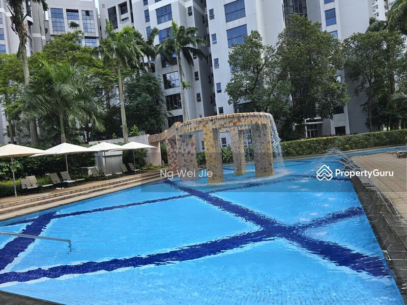 Condominium for Rent: D16, 469976