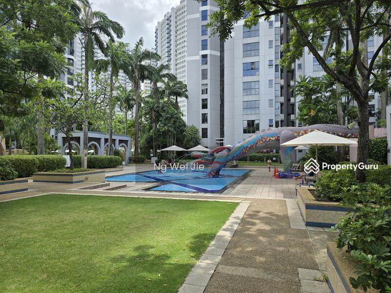 Condominium for Rent: D16, 469976