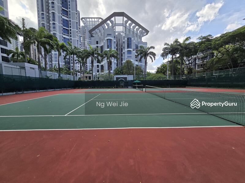Condominium for Rent: D16, 469976