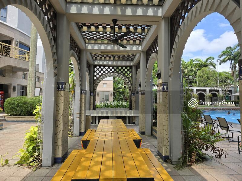 Condominium for Rent: D16, 469976