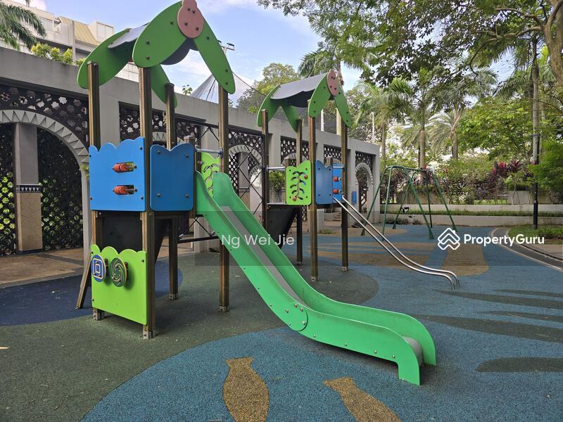 Condominium for Rent: D16, 469976