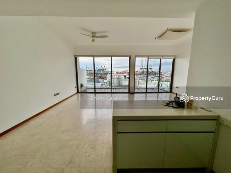 Prop-GPT: Condominium: D05  The Peak @ Balmeg