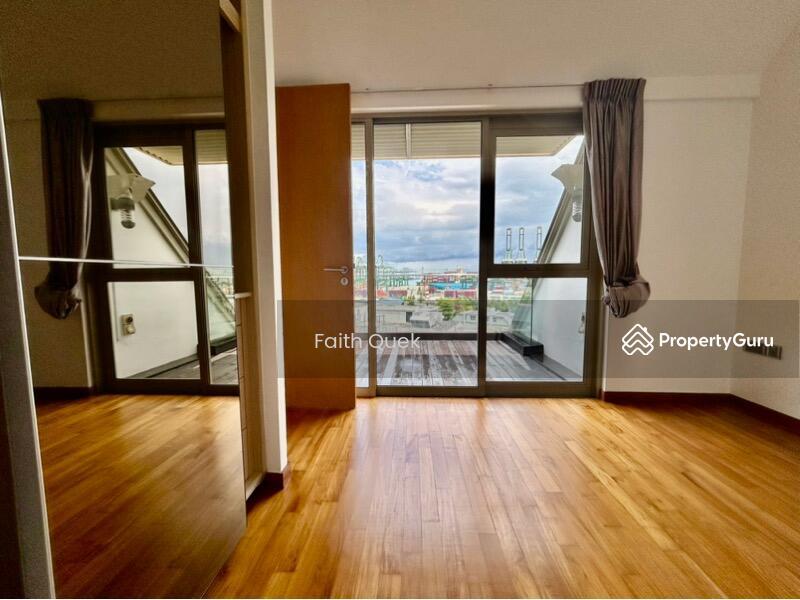 Condominium for Rent, The Peak @ Balmeg, SGD 7,800 | Freehold