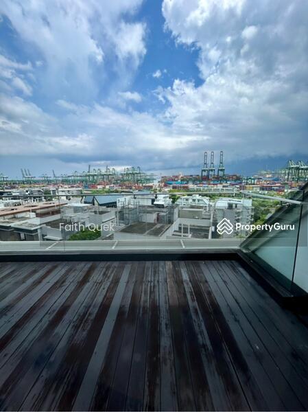 Condominium for Rent, The Peak @ Balmeg, SGD 7,800 | Freehold