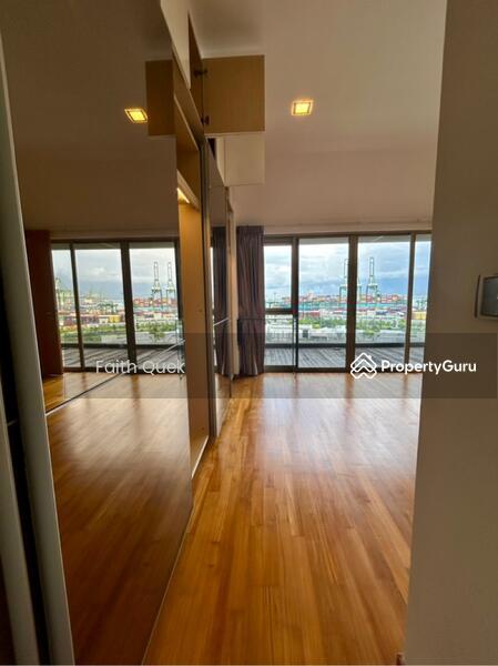 Condominium for Rent, The Peak @ Balmeg, SGD 7,800 | Freehold