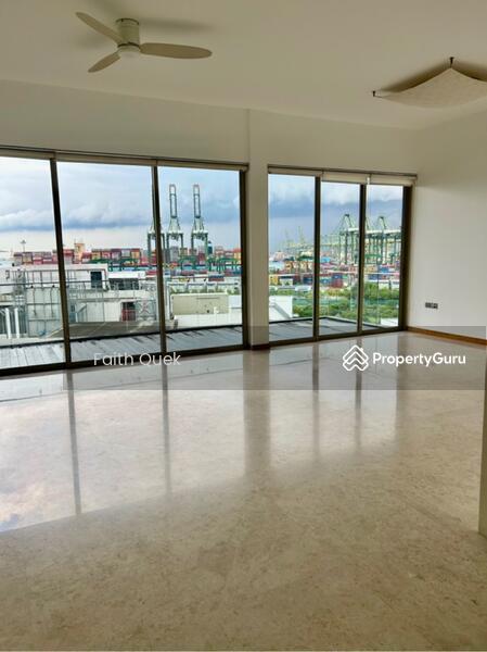 Condominium for Rent, The Peak @ Balmeg, SGD 7,800 | Freehold
