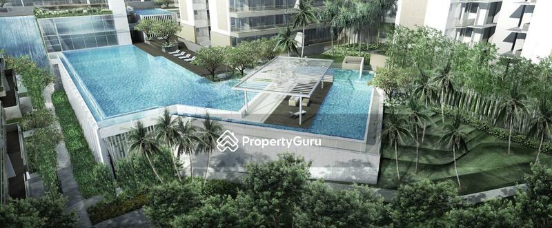 Condominium for Rent, The Peak @ Balmeg, SGD 7,800 | Freehold