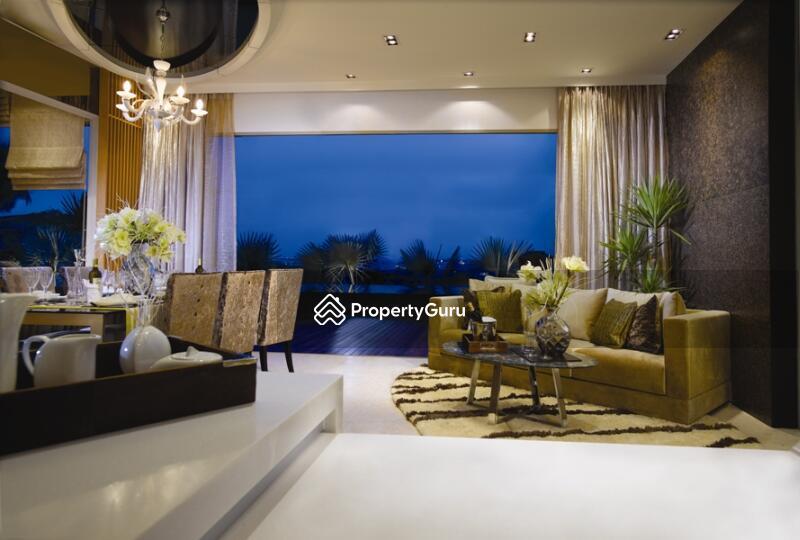 Condominium for Rent, The Peak @ Balmeg, SGD 7,800 | Freehold