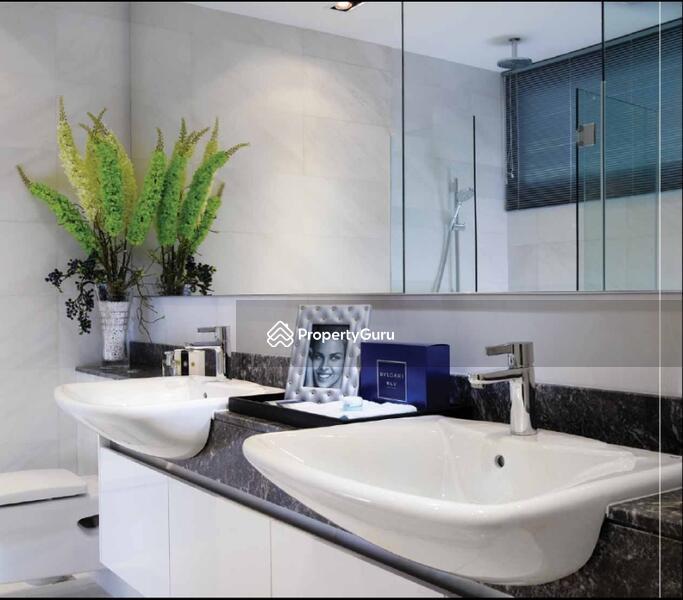 Condominium for Rent, The Peak @ Balmeg, SGD 7,800 | Freehold