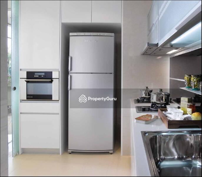 Condominium for Rent, The Peak @ Balmeg, SGD 7,800 | Freehold