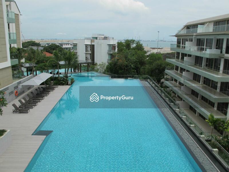 Condominium for Rent, The Peak @ Balmeg, SGD 7,800 | Freehold