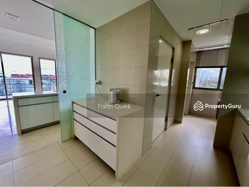 Condominium for Rent, The Peak @ Balmeg, SGD 7,800 | Freehold