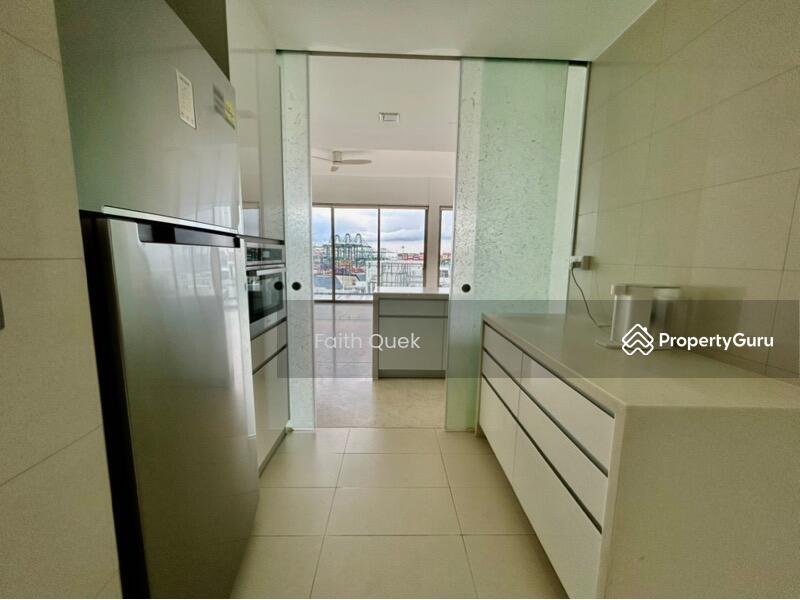 Condominium for Rent, The Peak @ Balmeg, SGD 7,800 | Freehold