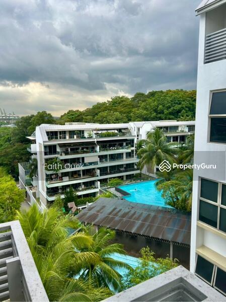 Condominium for Rent, The Peak @ Balmeg, SGD 7,800 | Freehold
