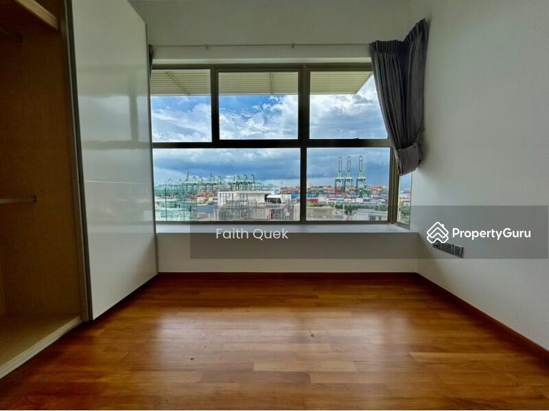 Condominium for Rent, The Peak @ Balmeg, SGD 7,800 | Freehold