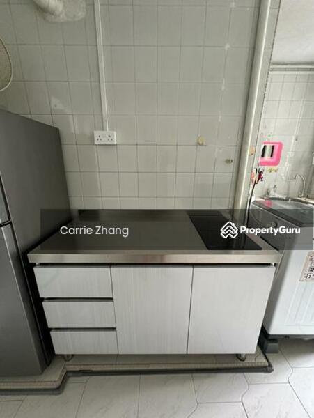 Prop-GPT: HDB Flat: D03 Tiong Bahru 22 Havelock Road