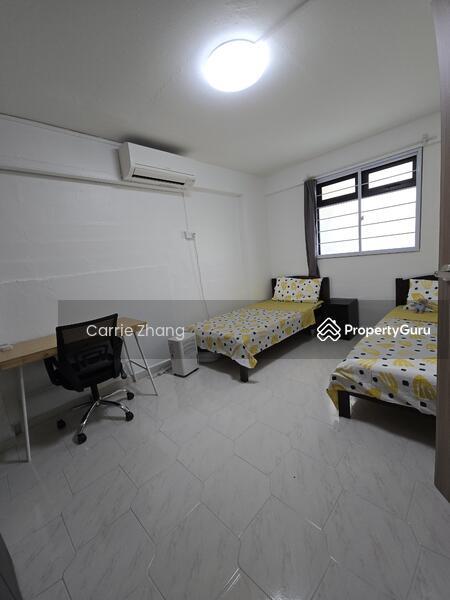 HDB Flat for Rent, 22 Havelock Road, SGD 1,500 | 99-year lease