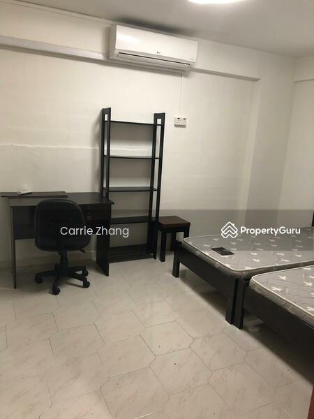 HDB Flat for Rent, 22 Havelock Road, SGD 1,500 | 99-year lease
