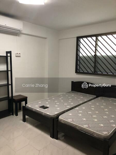 HDB Flat for Rent, 22 Havelock Road, SGD 1,500 | 99-year lease