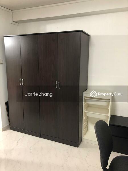 HDB Flat for Rent, 22 Havelock Road, SGD 1,500 | 99-year lease