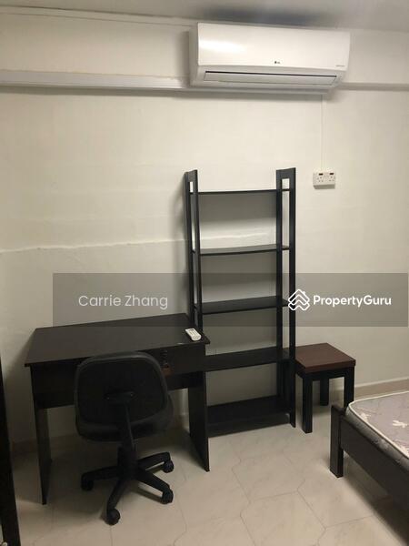 HDB Flat for Rent, 22 Havelock Road, SGD 1,500 | 99-year lease