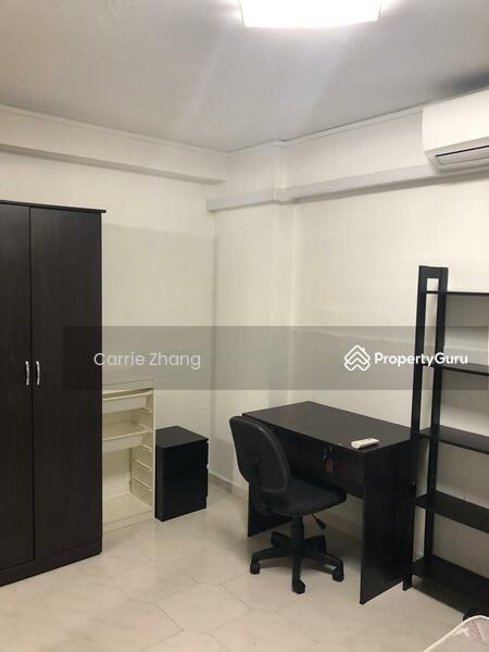 HDB Flat for Rent, 22 Havelock Road, SGD 1,500 | 99-year lease