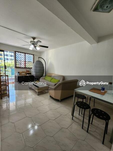 HDB Flat for Rent, 22 Havelock Road, SGD 1,500 | 99-year lease