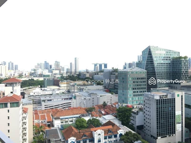 Prop-GPT: Condominium: D09 Cairnhill Cairnhill Nine