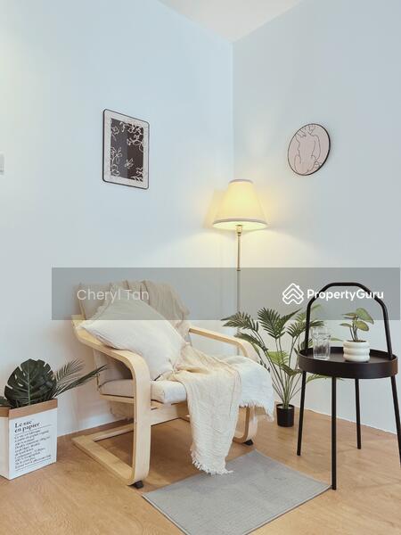 Terrace for Rent: D15, 429244