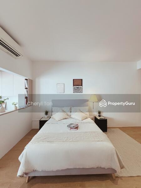 Terrace for Rent: D15, 429244