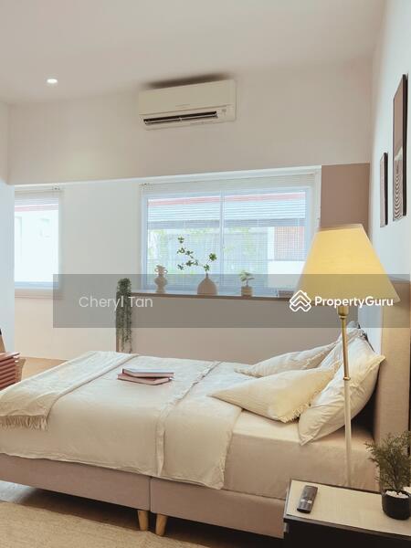 Terrace for Rent: D15, 429244