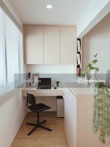 Terrace for Rent: D15, 429244