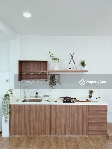 Terrace for Rent: D15, 429244