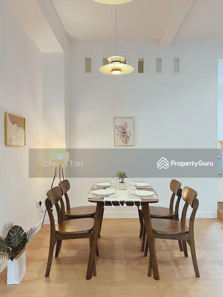 Terrace for Rent: D15, 429244