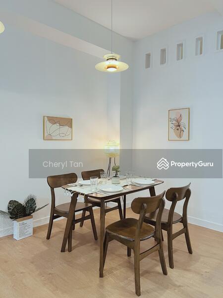 Terrace for Rent: D15, 429244