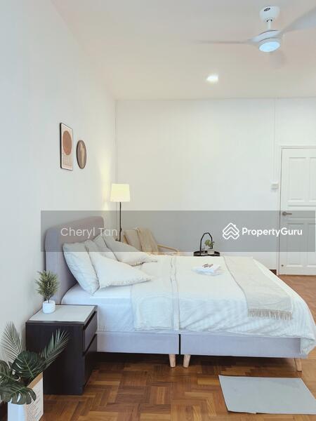 Terrace for Rent: D15, 429244