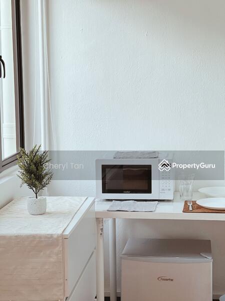 Terrace for Rent: D15, 429244