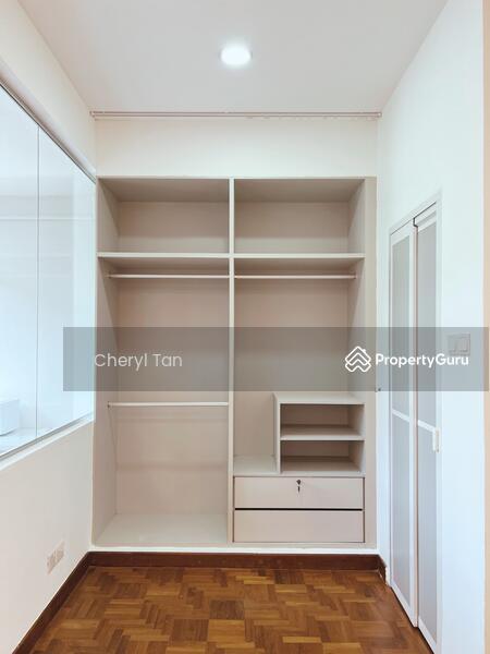 Terrace for Rent: D15, 429244