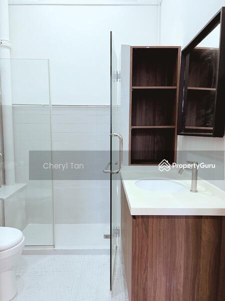 Terrace for Rent: D15, 429244