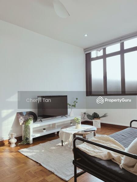 Terrace for Rent: D15, 429244